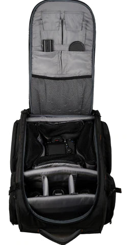 PINBALL P2 All in One Drone Camera Bag PINBALL P2 All in One Drone Camera Bag